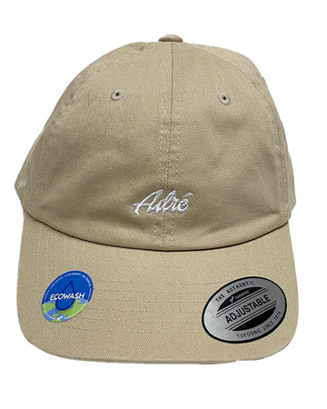 Adre Dad'Script Hat - Oak