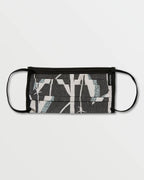 Volcom Facemask - Blkity Blk