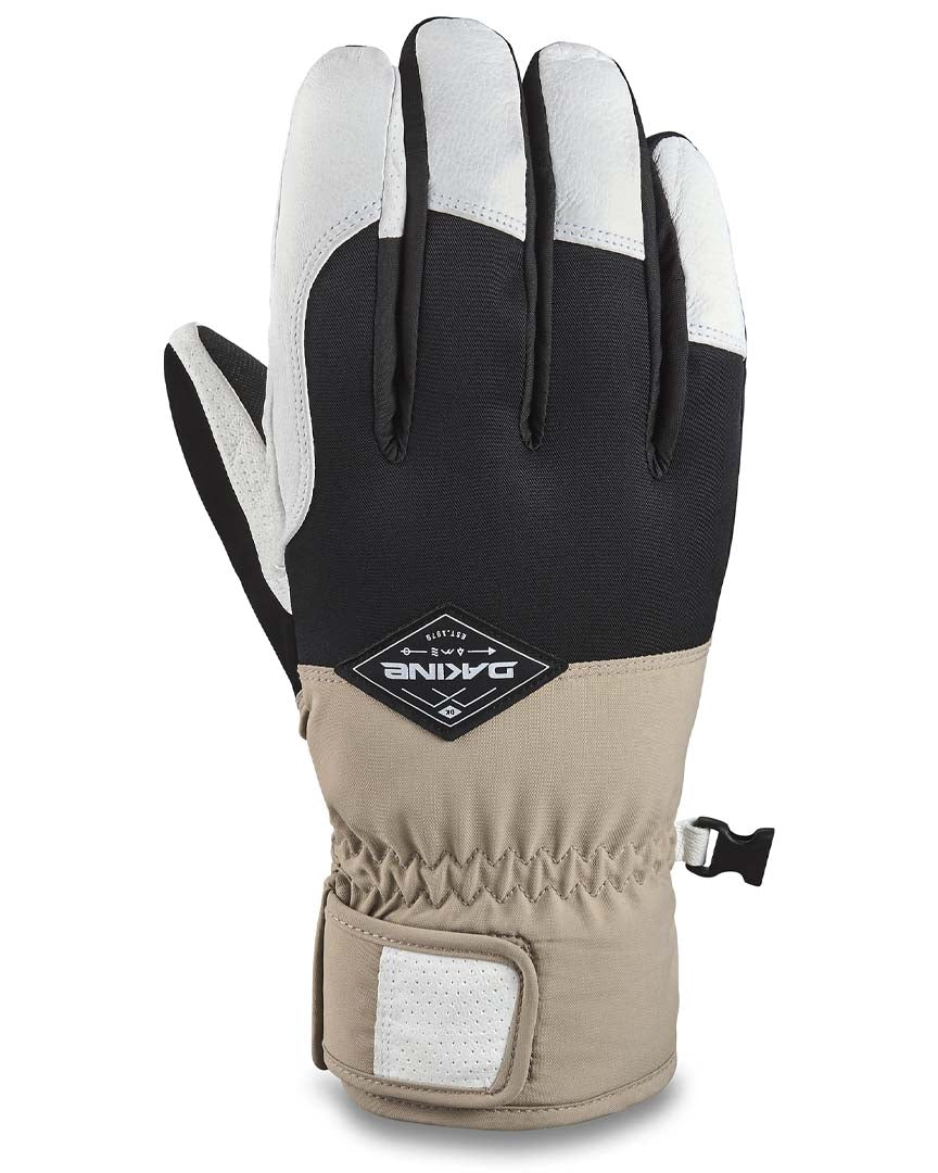 Charger Glove Gloves & Mitts - Whitestone