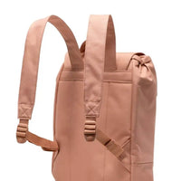 Retreat Mini Shoulder Bag - Cork