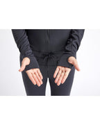Women's Classic Ninja Suit Base Layer - Mint Fish