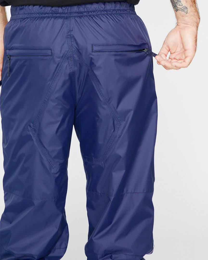 New Slasher Pant Snow Pants - Dark Blue
