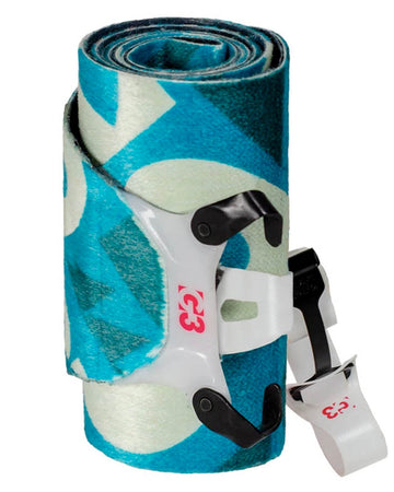 Minimist Glide 130Mm Ski Skins