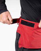 Pantalon neige Shralpinist - Safety Red