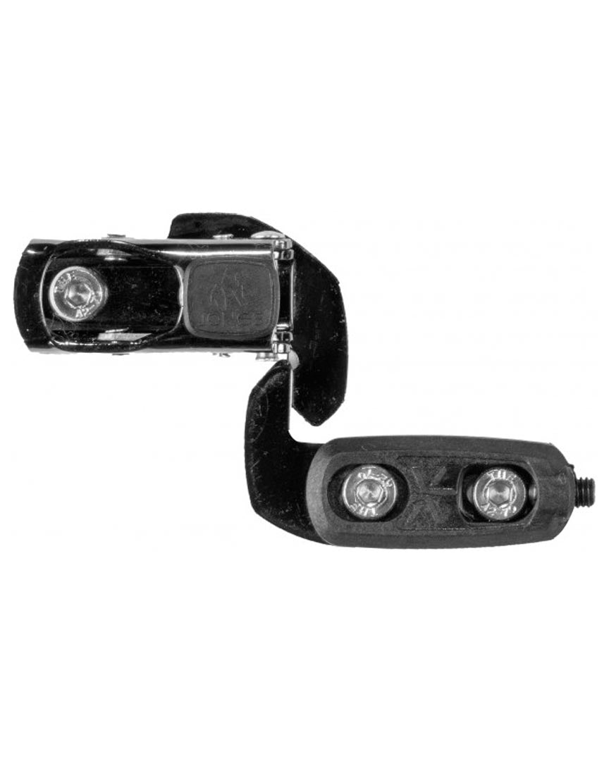 Accessoire de snowboard Ultraclip 2.0 - Fine Top Mount