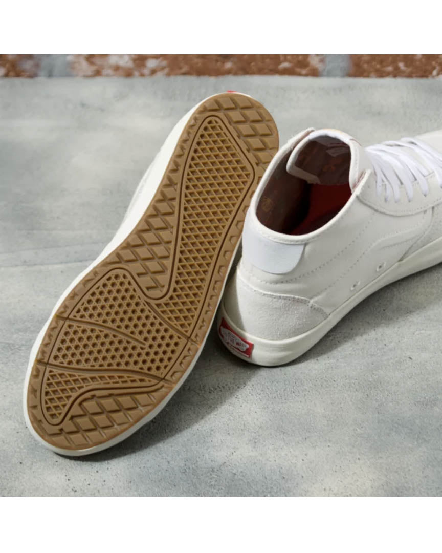 vans the lizzie marshmallow
