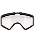 Blackbird Goggle Lens - Clear