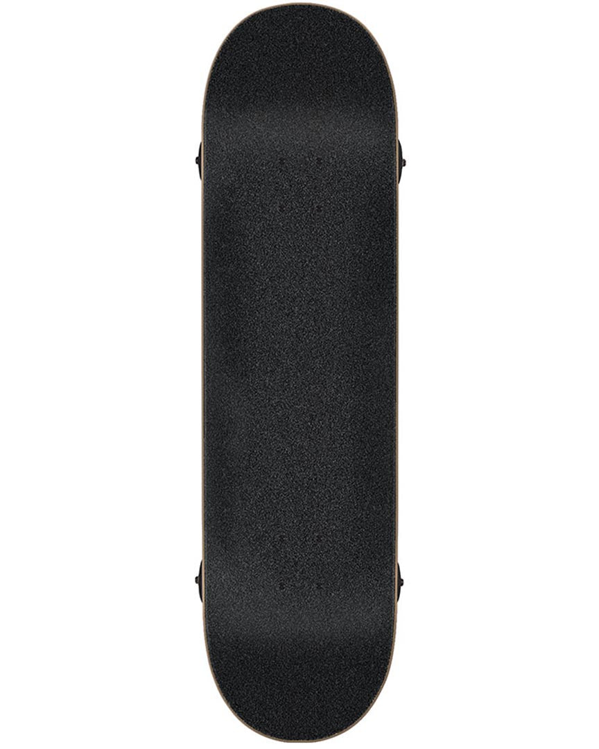 Galaxy Logo Mid Complete Skateboard