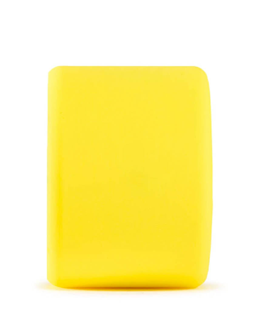 Roues de longboard Stimulus - Yellow