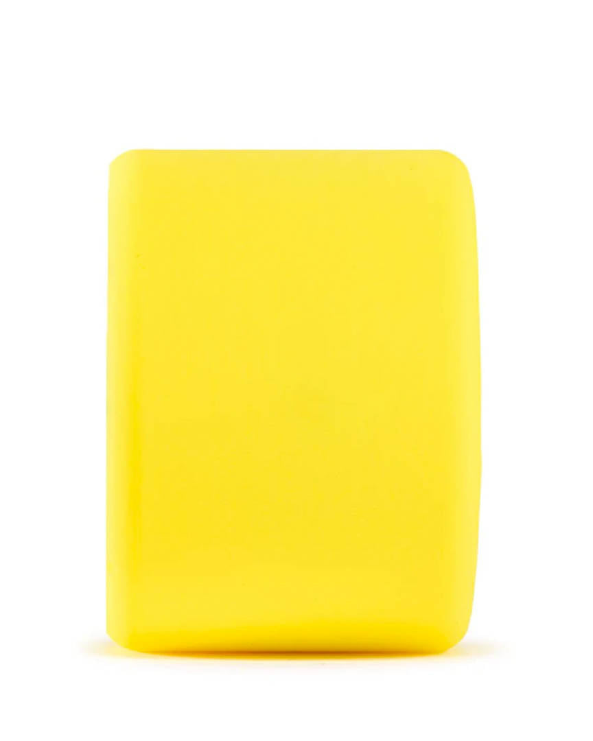 Stimulus Longboard Wheels - Yellow