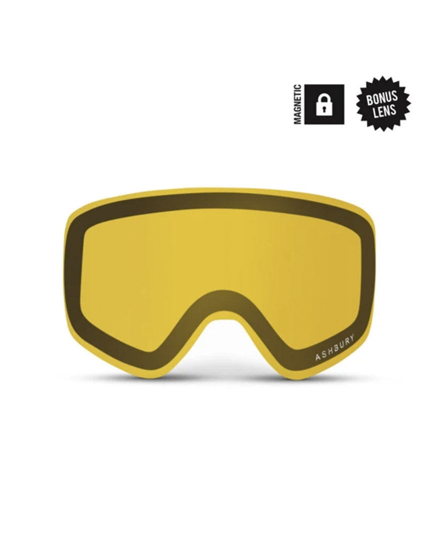 Hornet Goggles - Formula