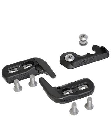 Clips & Hks Pass Thru Hoe Splitboard Accessory