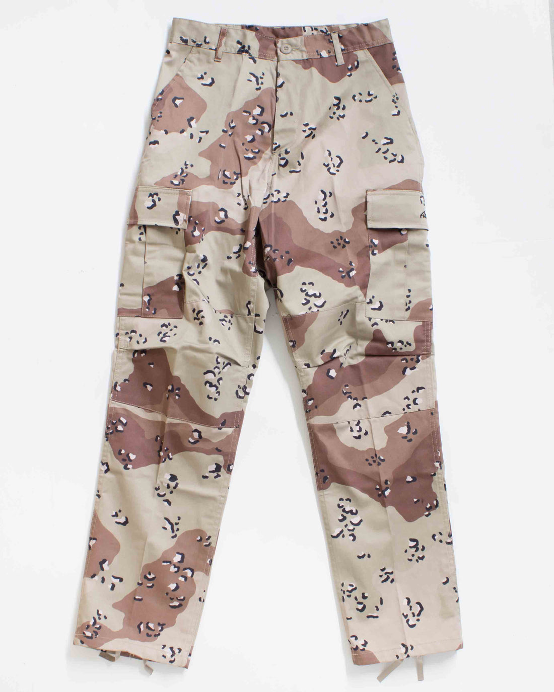 ADRE CARGO RELAXED FIT DESERT CAMO