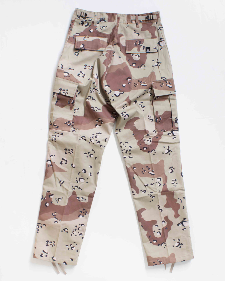 ADRE CARGO RELAXED FIT DESERT CAMO