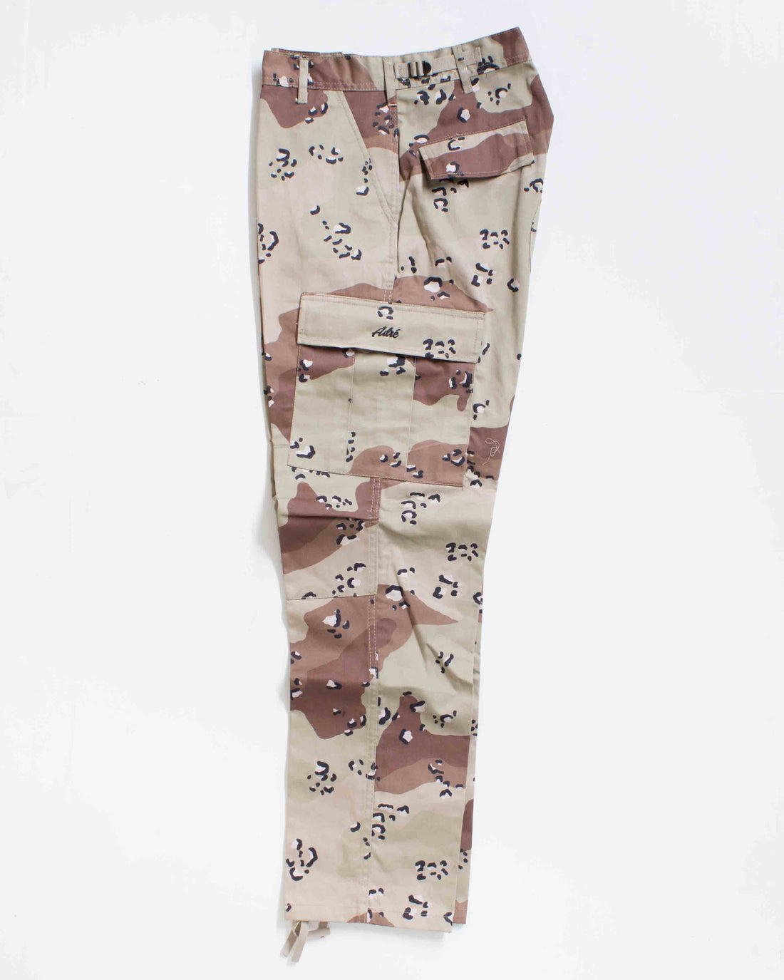ADRE CARGO RELAXED FIT DESERT CAMO