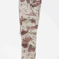 ADRE CARGO RELAXED FIT DESERT CAMO