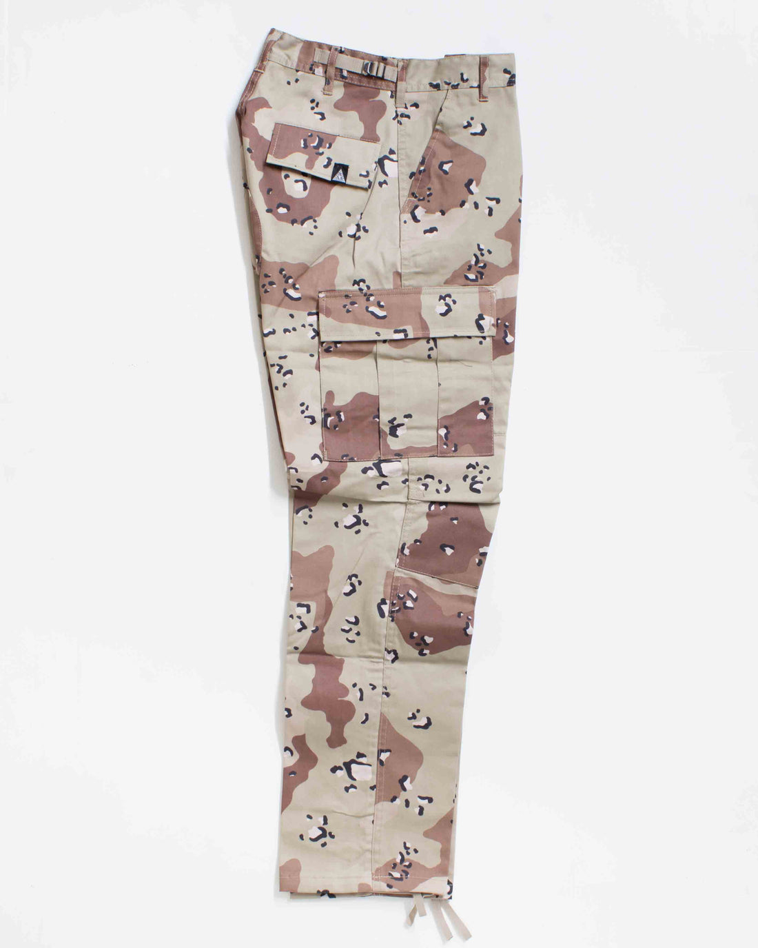 ADRE CARGO RELAXED FIT DESERT CAMO