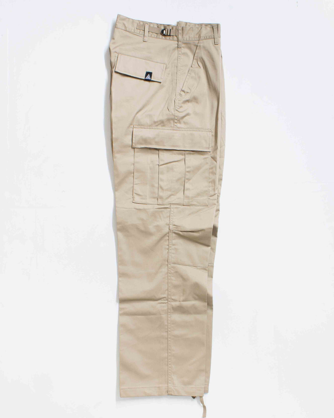 ADRE CARGO RELAXED FIT KHAKI