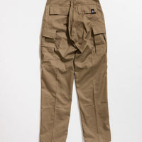 ADRE CARGO RELAXED FIT COYOTE