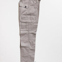 ADRE CARGO RELAXED FIT GRAY