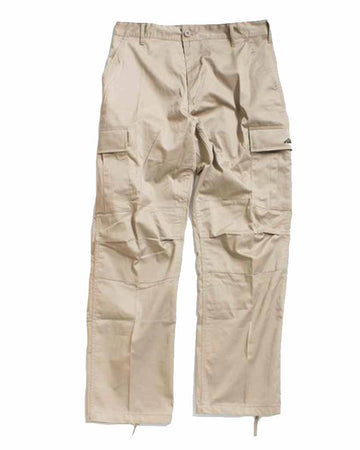 ADRE CARGO RELAXED FIT KHAKI
