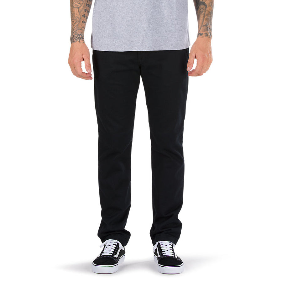 Pantalon Authentic Chino - Black