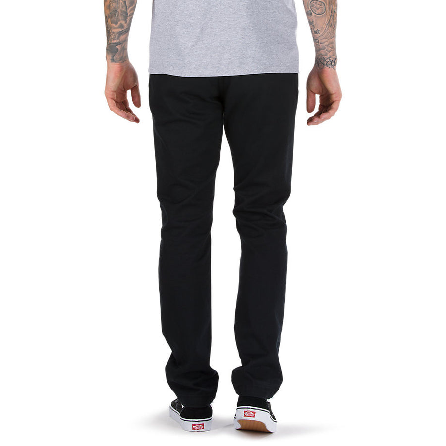 Pantalon Authentic Chino - Black