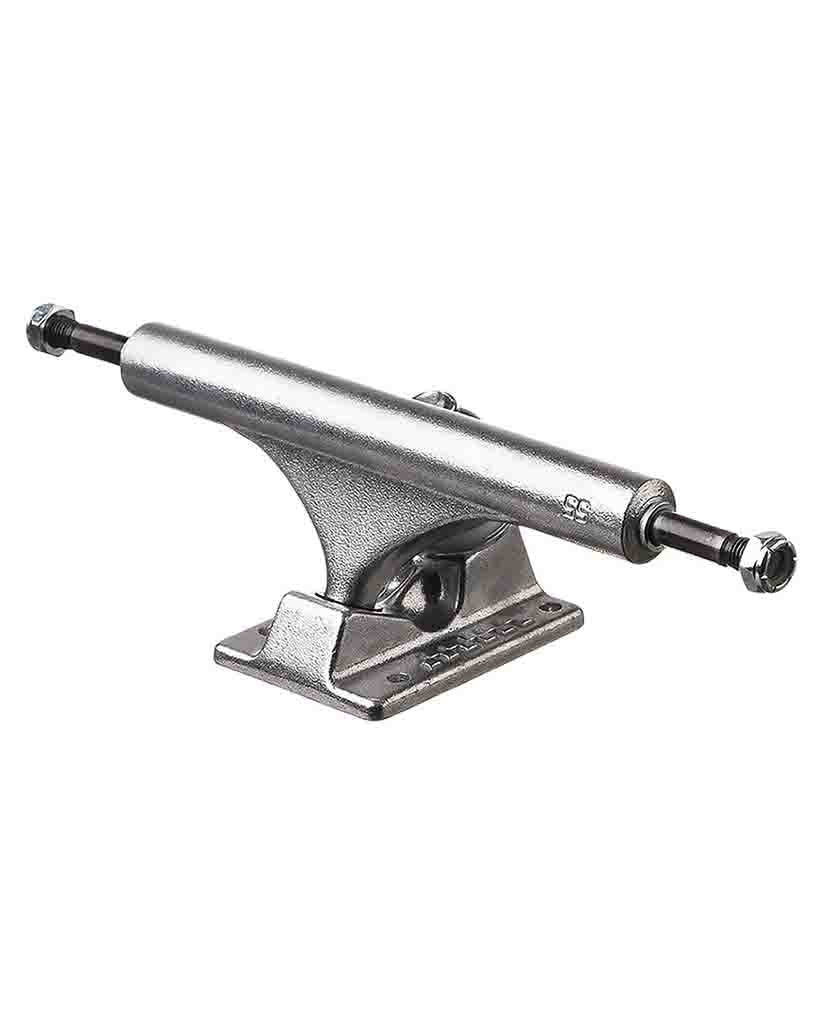 Ace Trucks Classic Skateboard Trucks - Polished 55 - Boutique Adrenaline