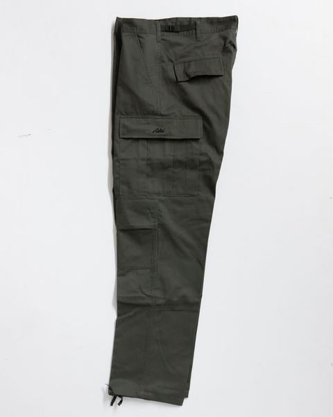 ADRE CARGO RELAXED FIT OLIVE DRAB