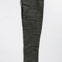 ADRE CARGO RELAXED FIT OLIVE DRAB