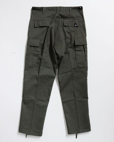 ADRE CARGO RELAXED FIT OLIVE DRAB