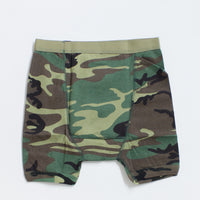 Adre Commando Boxers - Camo