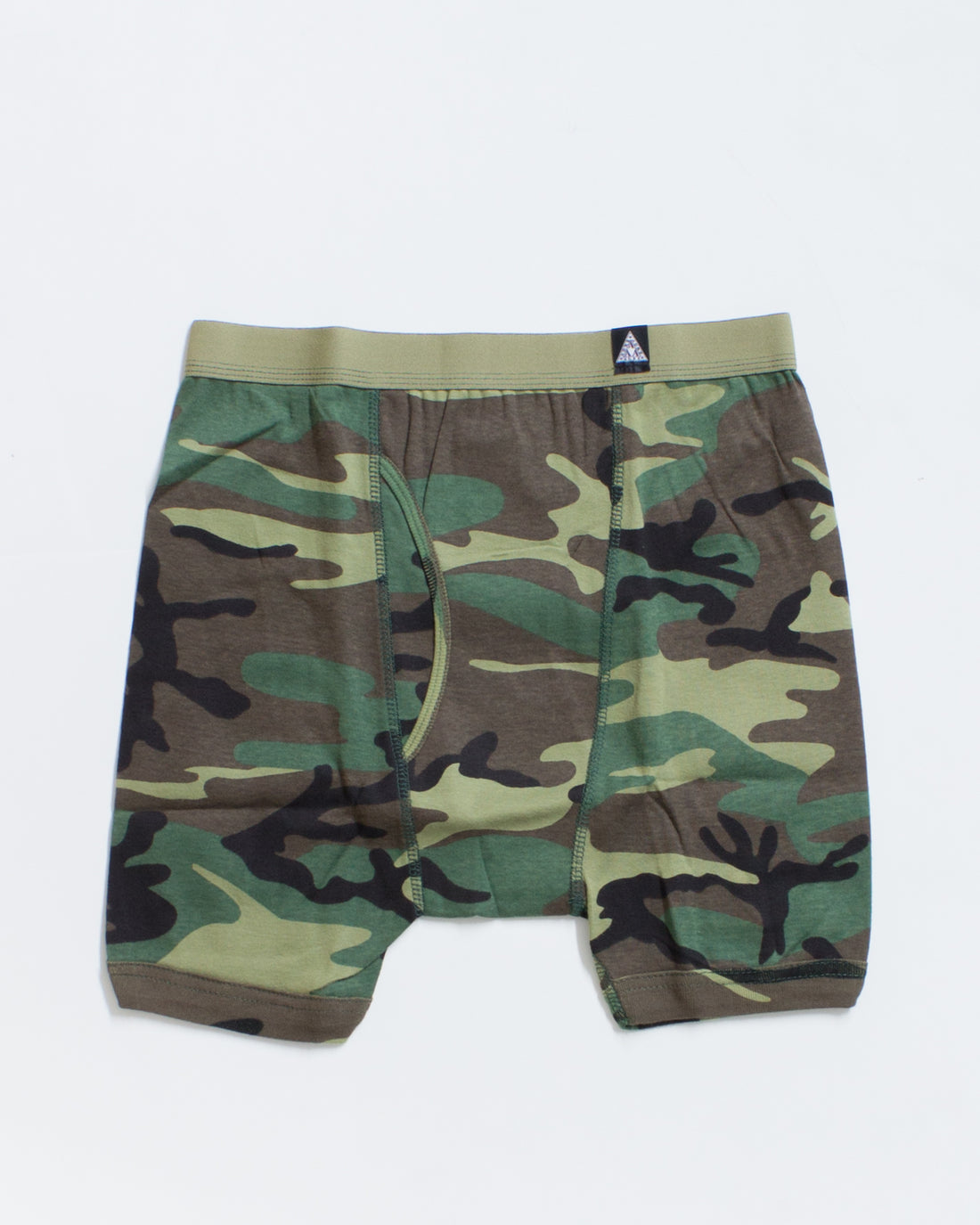 Adre Commando Boxers - Camo