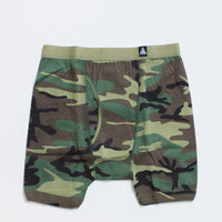 Adre Commando Boxers - Camo