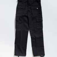 Junior Adre Cargo Pants - Black