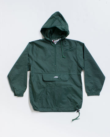Chemise Fp Adre Win! Breaker - Vert