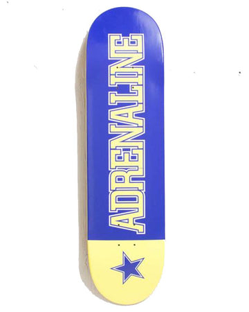 Planche de skateboard Og Logo