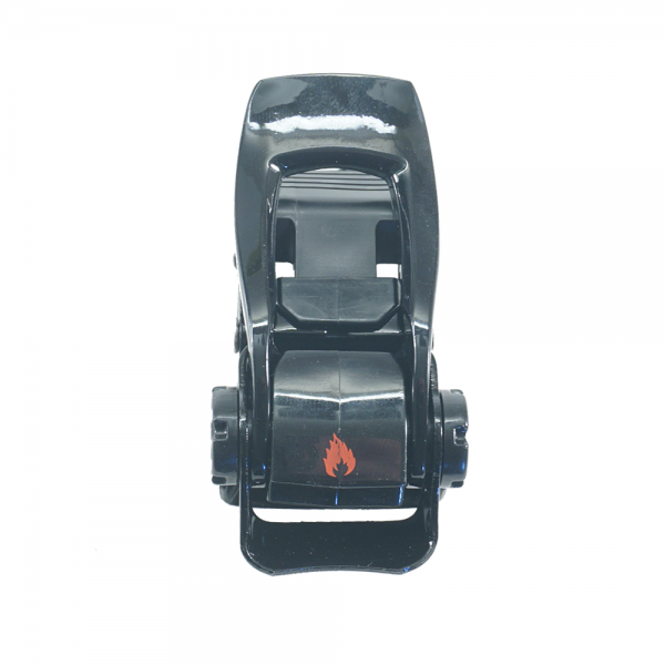 Ankle Buckle