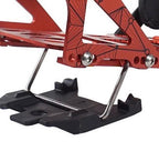 Stock Climbing Wire - Boutique Adrenaline