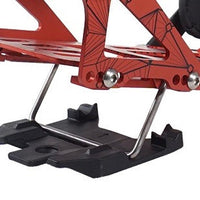 Stock Climbing Wire Splitboard Binding Part