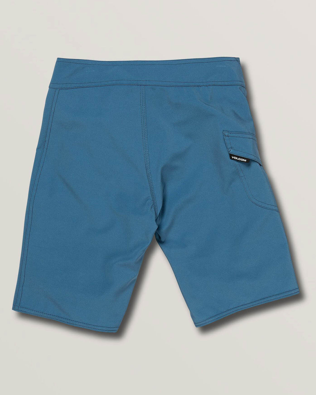 Boys Deadly Stones Mod Shorts - Airforce Blue