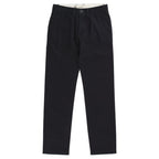 Boys Authentic Chino Pants - Black - Boutique Adrenaline
