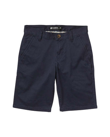 Short Boys Howland Classic - Eclipse Navy