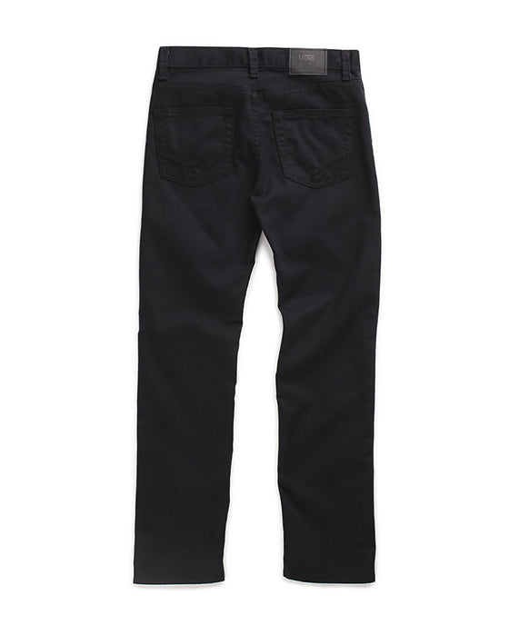 Pantalon V56 Standard Avcovina Ii - Black