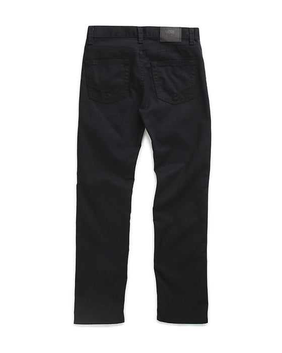 V56 Standard Avcovina Ii Pants - Black