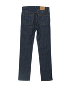 Boys V76 Skinny Pants - Indigo - Boutique Adrenaline