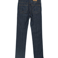 Pantalon Boys V76 Skinny - Indigo