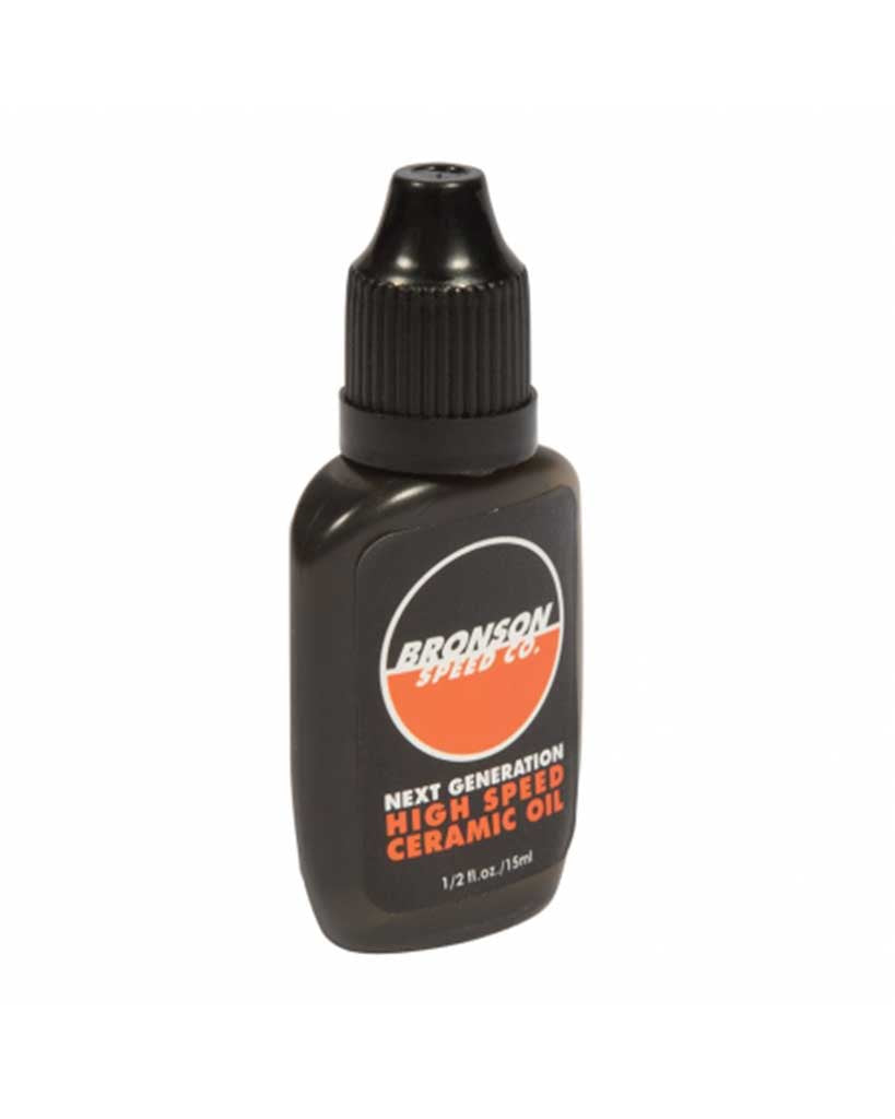 Ceramic Oil Next Generat Skateboard Accessory - Boutique Adrenaline