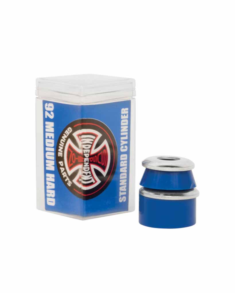 Bushing Std Cylinder - Blue