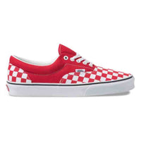 Souliers Era - Red Checker